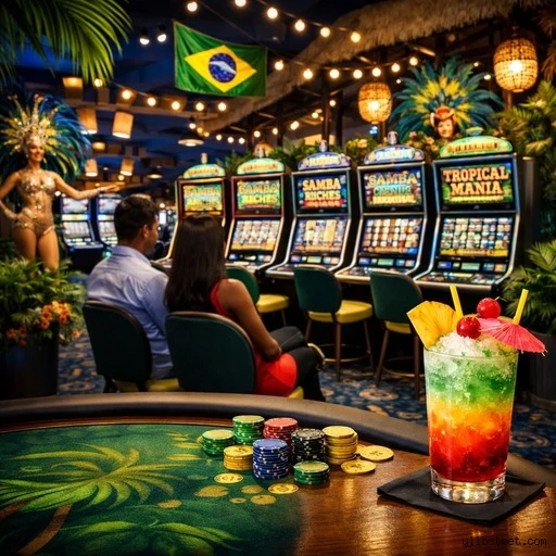 Ullbet.com - Entre no Jogo e Ganhe Muito no Cassino Online Mais Seguro do Brasil!