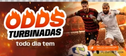 Guias de instalação da Ullbet.com